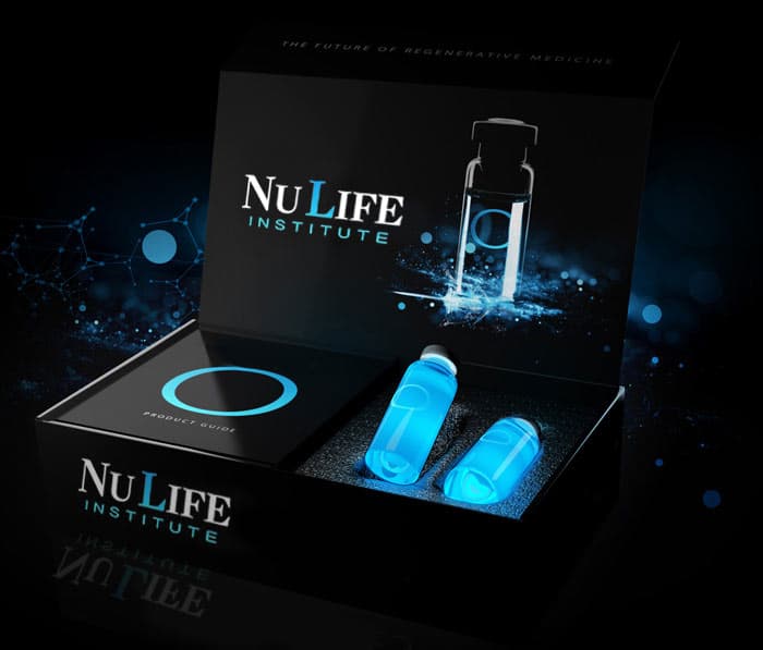 Best Stem Cell Therapy In Miami | Nulife Institute