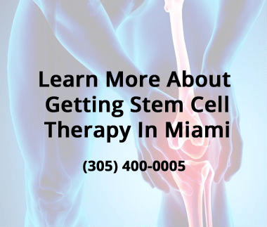 Stem Cell Therapy for Spinal Stenosis - Regenerative Orthopedic Institute