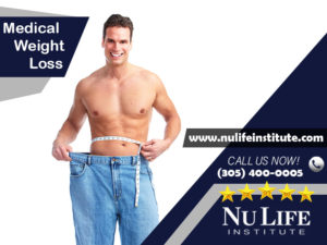 Medical Weight Loss Miami FL