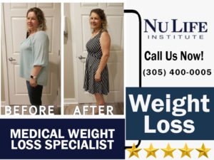 Weight Loss Doctor Miami FL,
