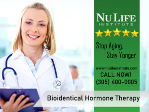 Bioidentical Hormone Therapy Miami FL