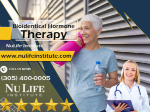 Bioidentical Hormone Therapy Miami FL