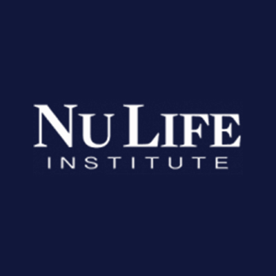 Clean, professional medical spa treatment room with neutral tones at NuLife Institute Boca Raton in Delray Beach