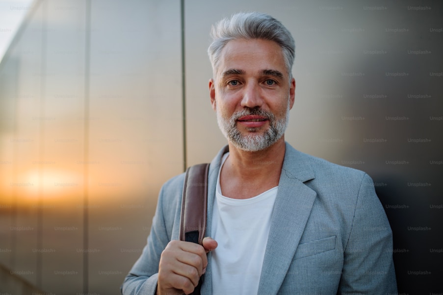 Hormone Therapy for Men