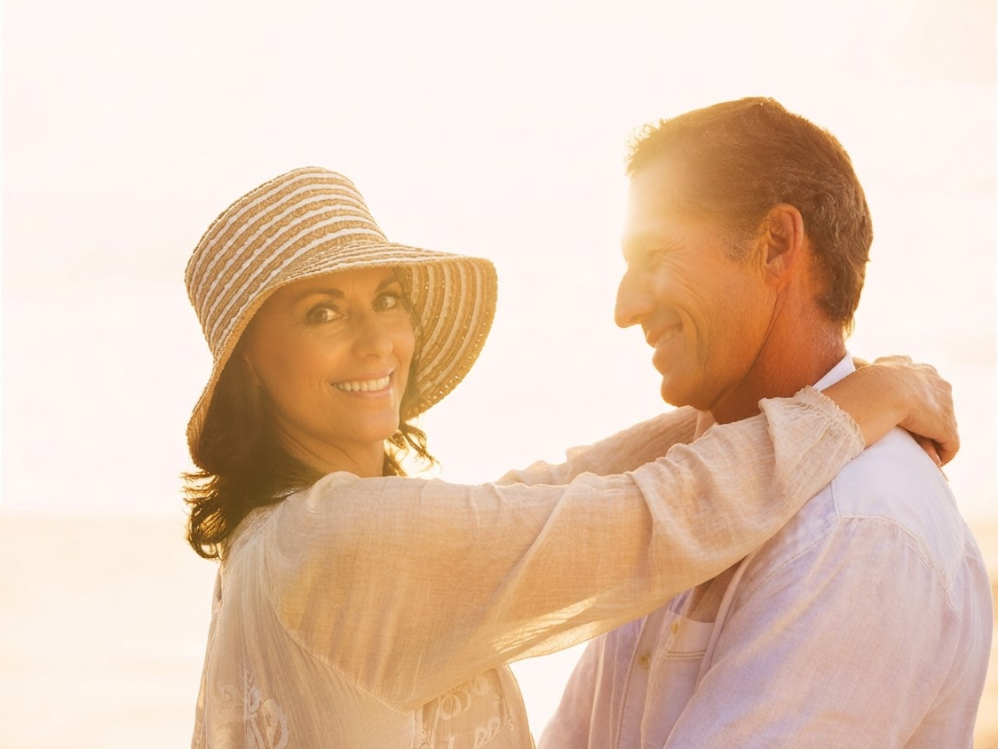 Sexual Health & Wellness
