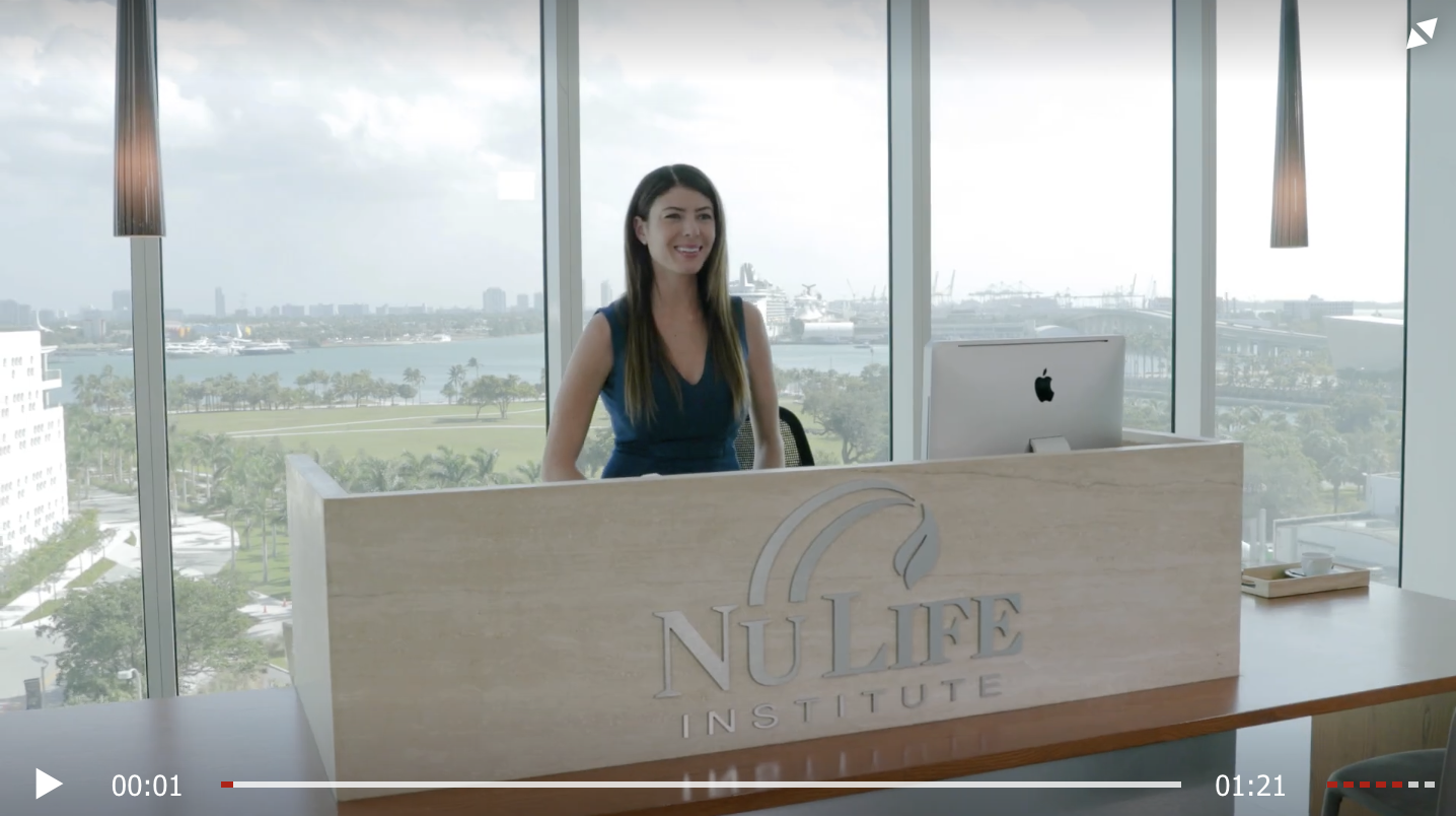 The NuLife Experience 