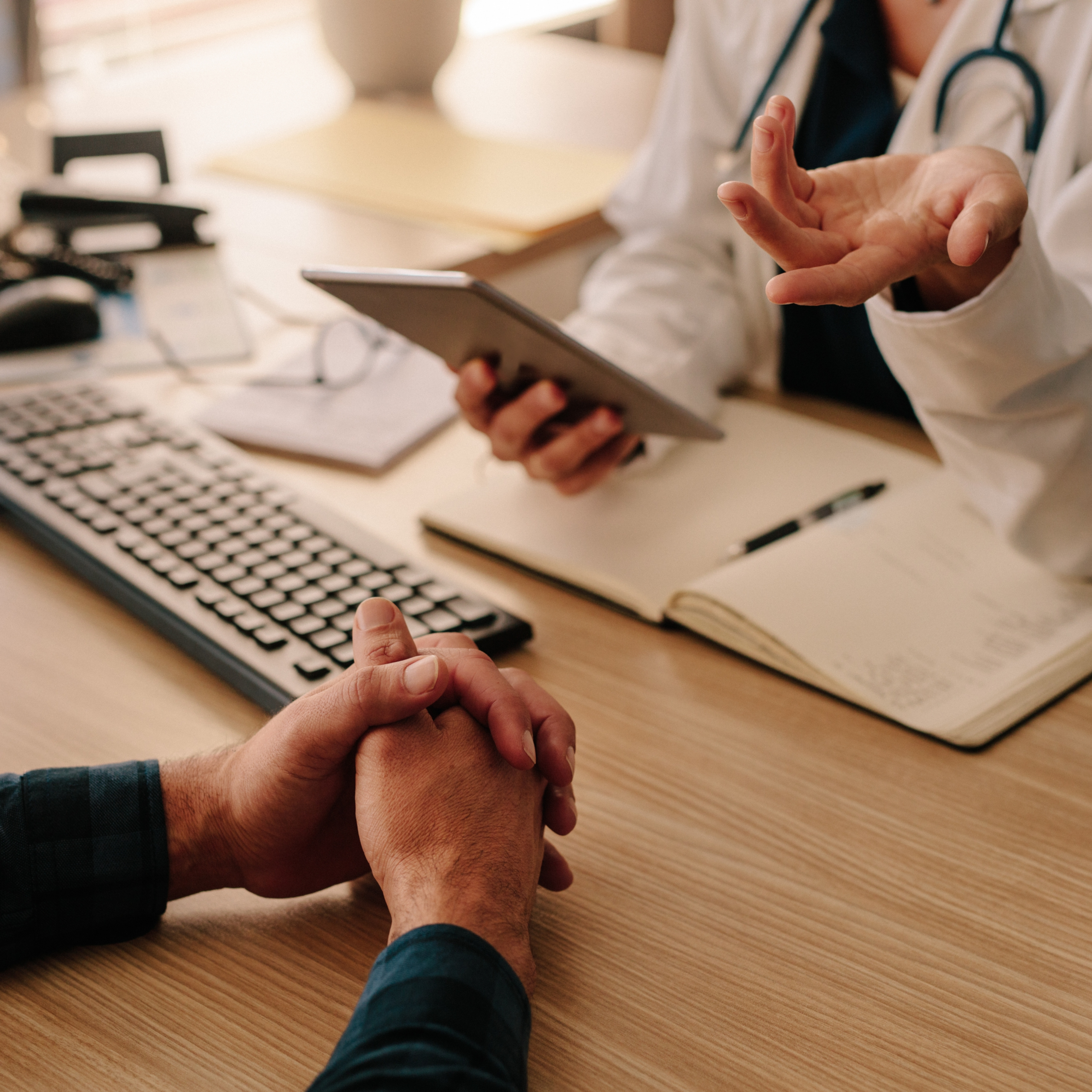 Regenerative Medicine Therapy