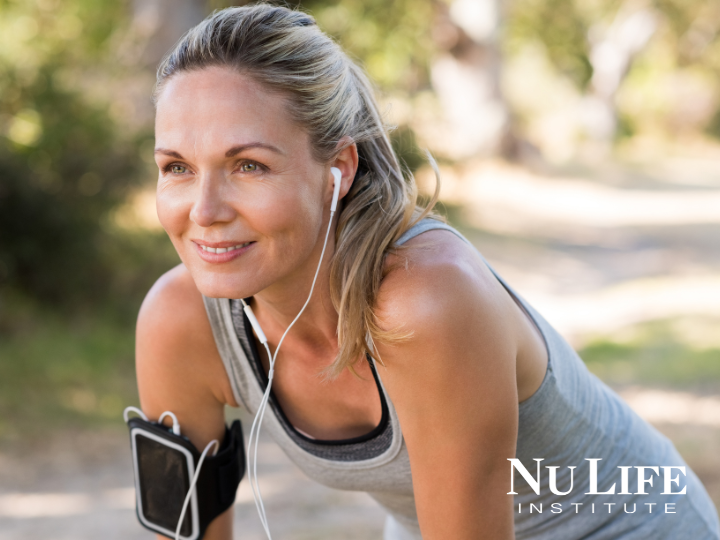 Hormone Therapy for Women