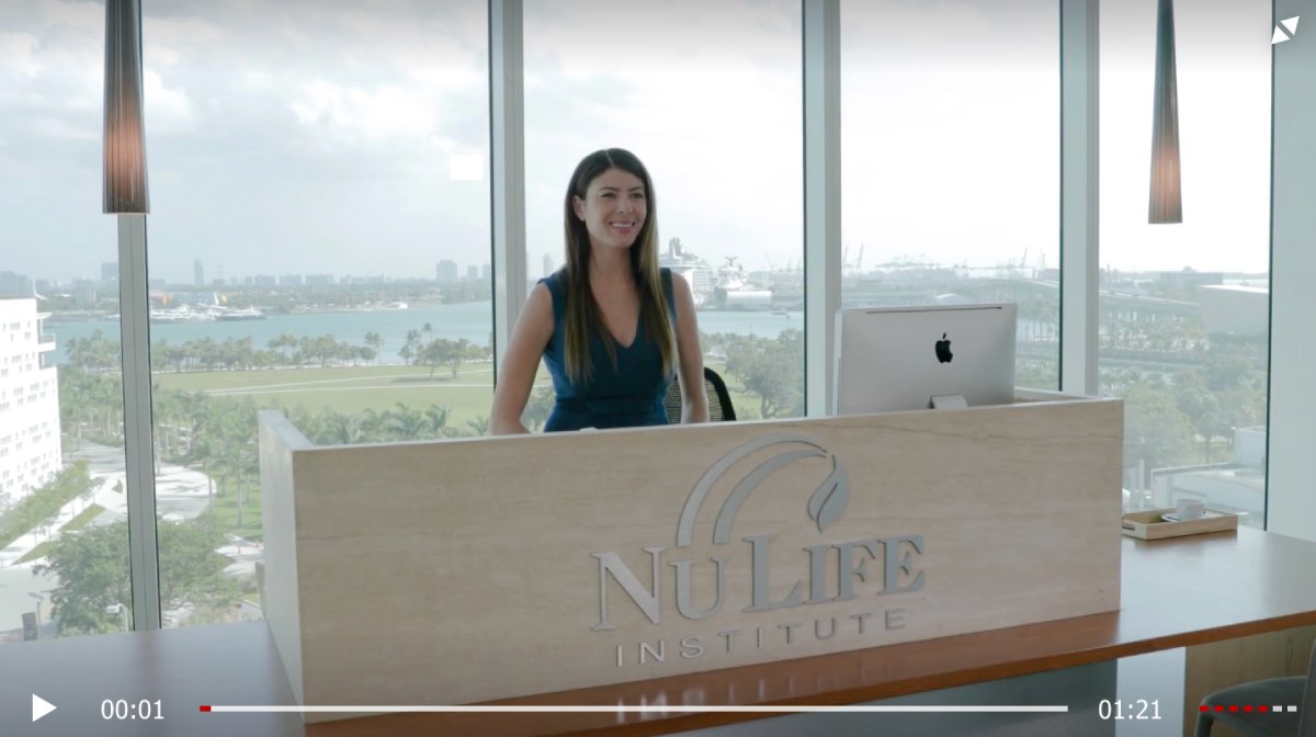 The NuLife Experience 